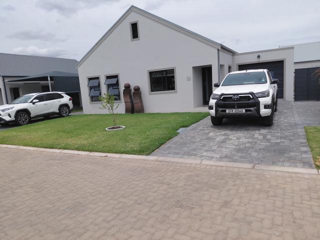 Wesbank Security Complex