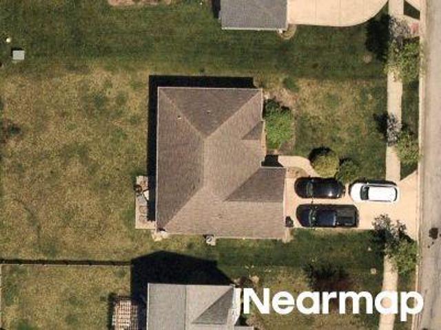 Wescott Dr