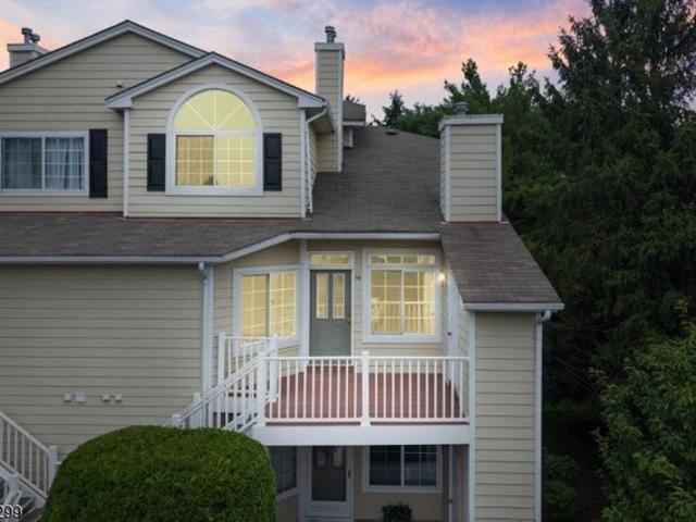 Wescott Rd, Bedminster Twp, Condo For Sale