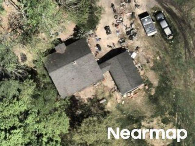 Wescott Rd