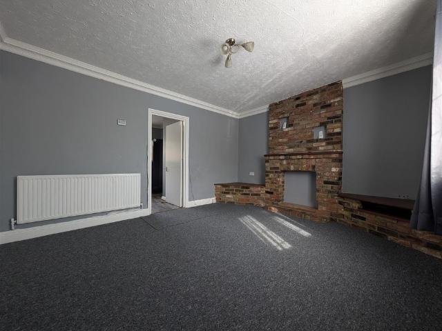 Wescott Way, Uxbridge