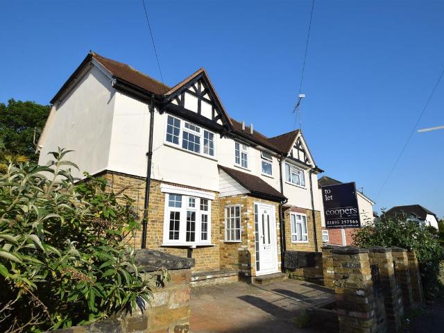 Wescott Way, Uxbridge UB8, 3 bed semi detached house to rent, £1,995 pcm | PrimeLocation