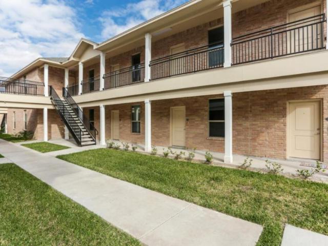 Weslaco TX 78596 LS102750032
