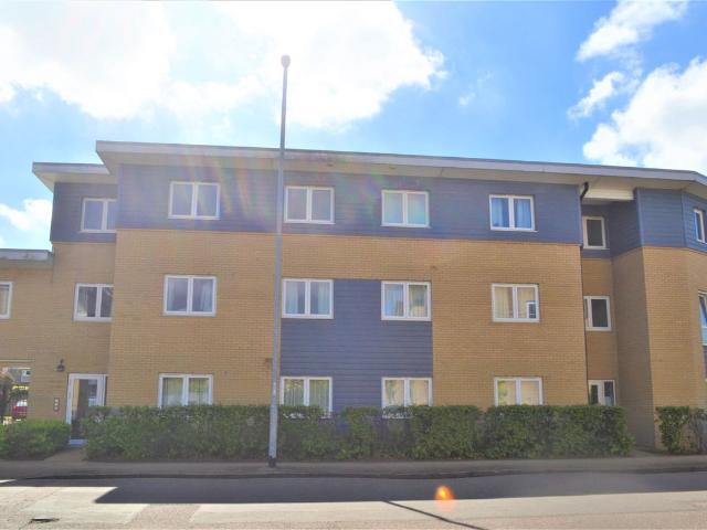 Wesley Court, Scotland Road, Cambridge CB4, 2 bed flat to rent, £1,450 pcm | PrimeLocation