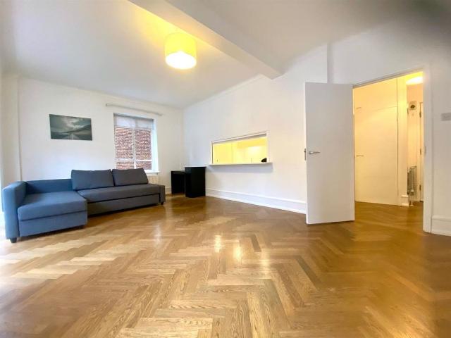 Wesley Court, Weymouth Street, London W1G, 1 bed flat to rent, £3,200 pcm | PrimeLocation