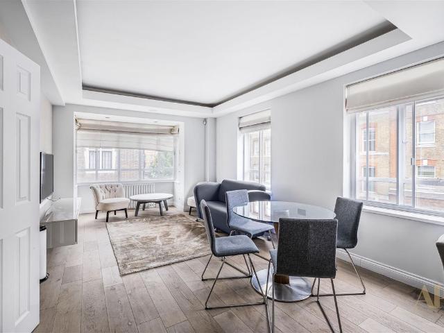 Wesley Court, Weymouth Street W1G, 2 bed property to rent, £5,300 pcm | PrimeLocation