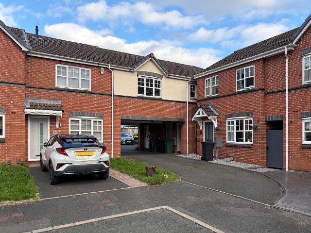 Wesley Close, Cradley Heath B64, 1 bed flat to rent, £795 pcm | PrimeLocation