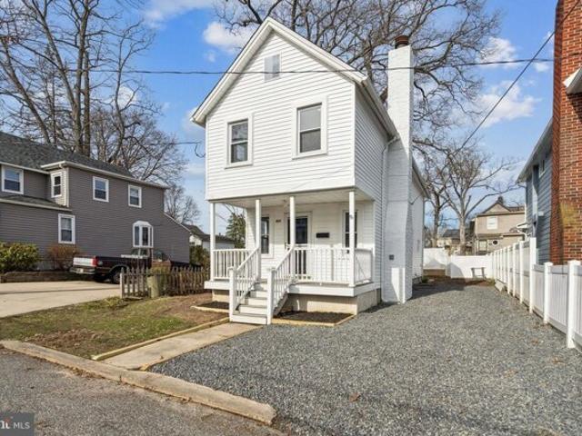 Wesley Ave, Pitman, Home For Sale