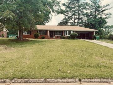 Wesley Dr