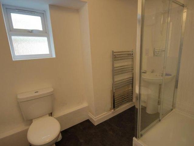 Wesley House 6 bed house share to rent £4,104 pcm £947 pw