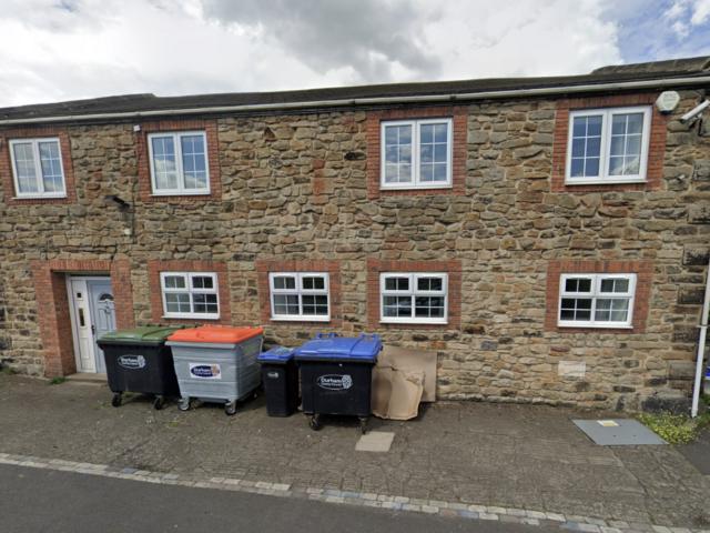 Wesley House, Durham DH1 6 bed house to rent £3,562 pcm £822 pw
