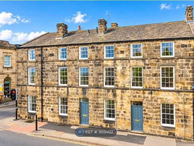 Wesley St, Otley LS21, 1 bed maisonette to rent, £895 pcm | PrimeLocation