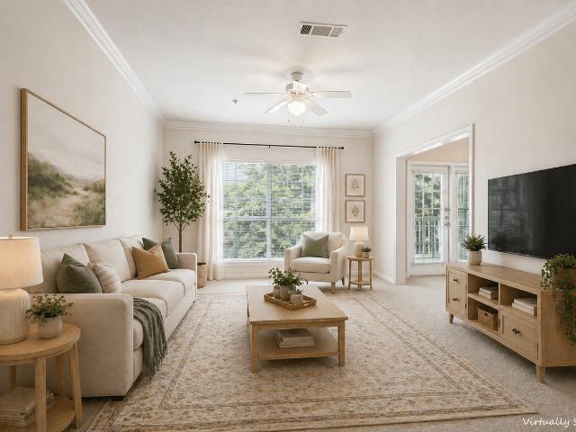 Wesley Stonecrest Apartments at Lithonia 2 Bedroom Apartment for Rent at 100 Wesley Stonecrest Cir, Stonecrest, GA 30038