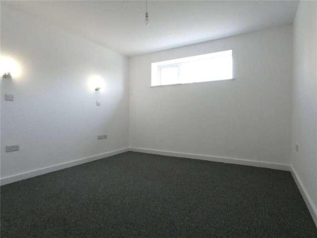 Wesley Street, Caernarfon, Gwynedd, LL55