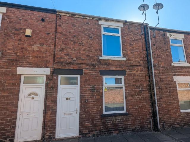 Wesley Street, Coundon Grange DL14, 3 bed terraced house to rent, £475 pcm | PrimeLocation