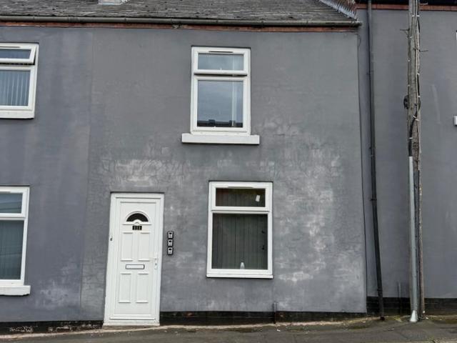 Wesley Street, Ilkeston DE7, 2 bed end terrace house to rent, £875 pcm | PrimeLocation