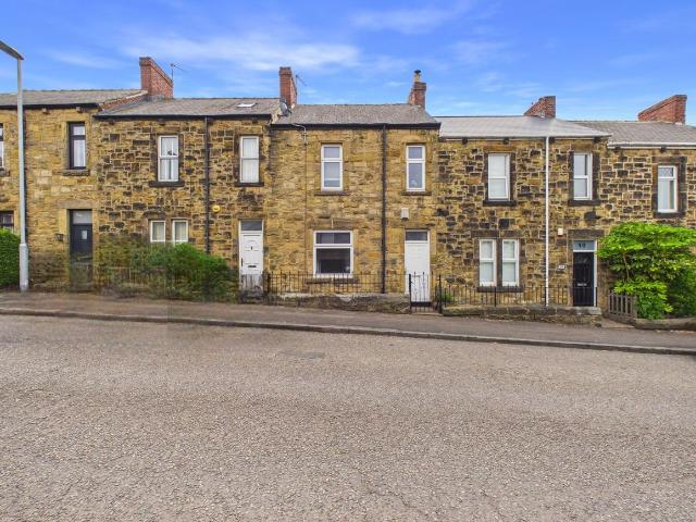 Wesley Street, Low Fell NE9, 3 bed terraced house to rent, £1,000 pcm | PrimeLocation