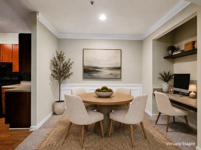 Wesley Providence Apartments at Stonecrest 1 Bedroom Apartment for Rent at 100 Providence Cir, Lithonia, GA 30038