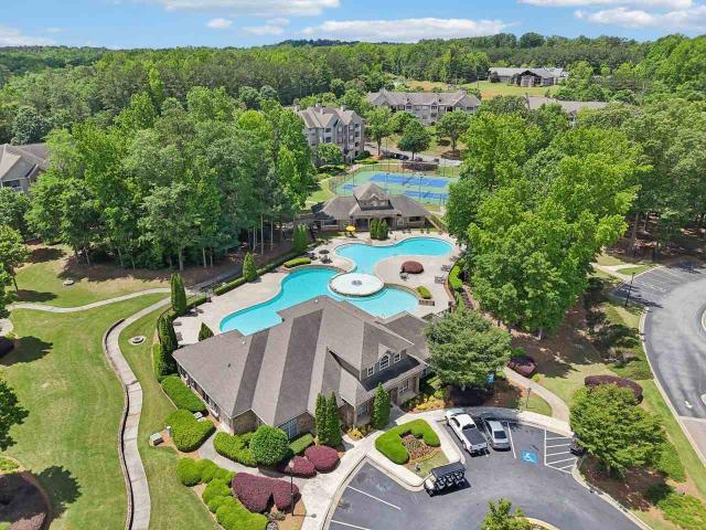 Wesley Providence Apartments at Stonecrest 2 Bedroom Apartment for Rent at 100 Providence Cir, Lithonia, GA 30038