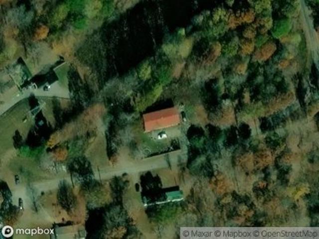 Wesley Ridge Rd
