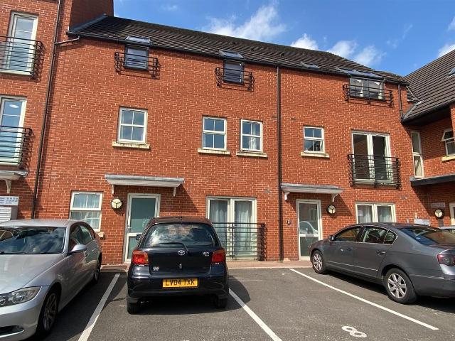 Wesleyan Court, City Centre, Lincoln LN2, 2 bed flat to rent, £850 pcm | PrimeLocation