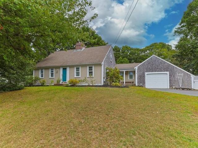 Wesquansett Rd, Orleans, Home For Sale