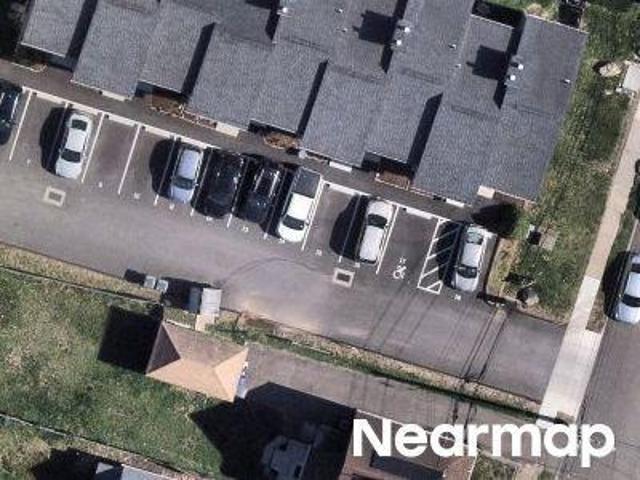 Wessels Ave