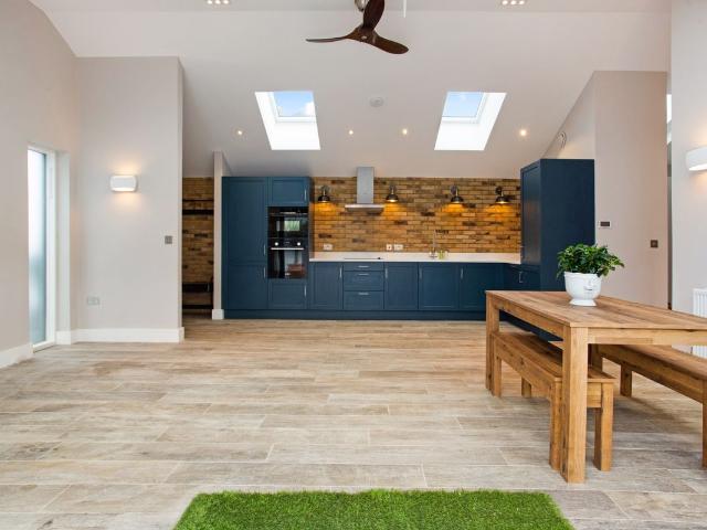 Wessex Avenue, London SW19, 2 bed detached house to rent, £3,500 pcm | PrimeLocation