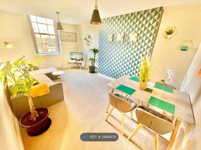 Wessex House, Bournemouth BH1, 1 bed flat to rent, £1,550 pcm | PrimeLocation