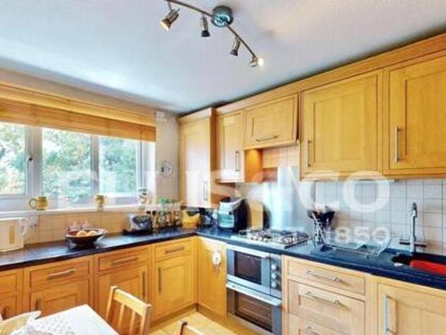Wessex Lane, Greenford, 3 Bedroom Apartment