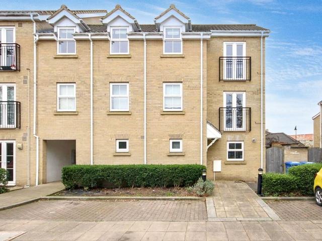 Wessex Street, Norwich NR2, 1 bed flat to rent, £875 pcm | PrimeLocation