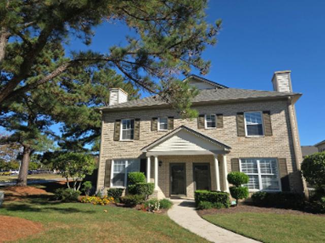 Wessington Dr