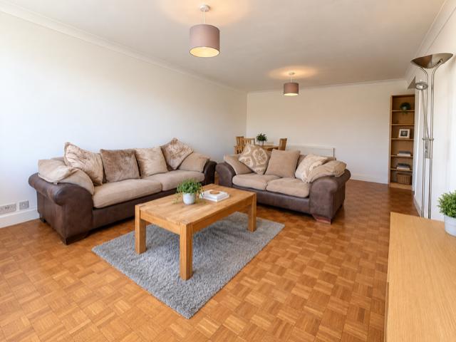 Wesson House, Croydon CR0, 1 bed flat to rent, £1,300 pcm | PrimeLocation