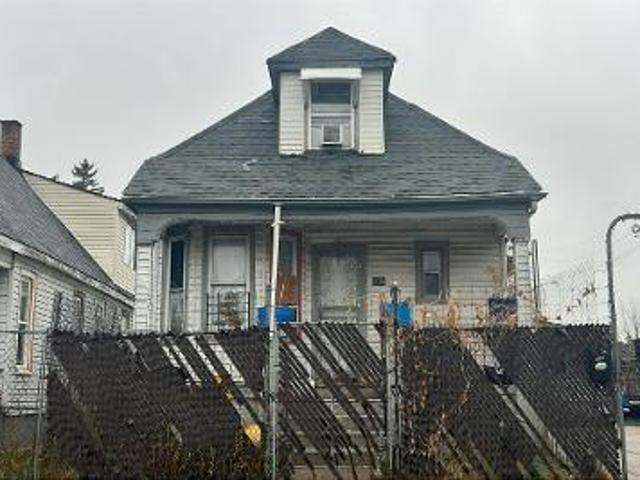 Wesson St