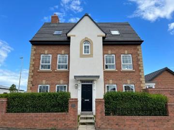 Wesson Road, Warwick CV34, 4 bed property to rent, £2,000 pcm | PrimeLocation