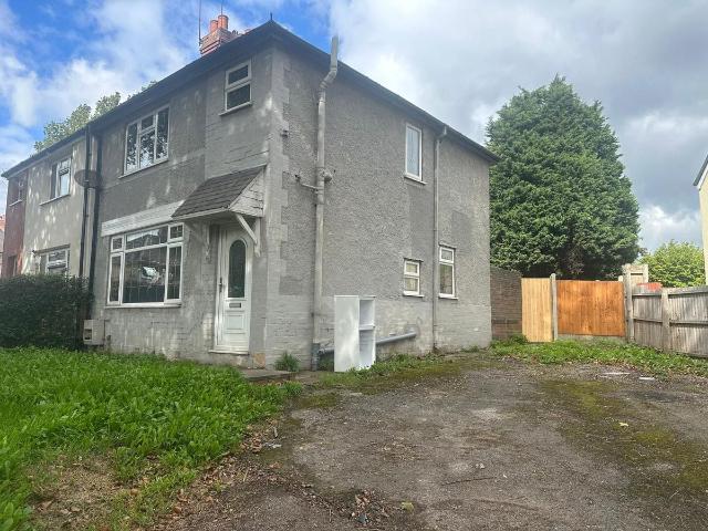 Wesson Road, Wednesbury WS10, 3 bed semi detached house to rent, £1,300 pcm | PrimeLocation