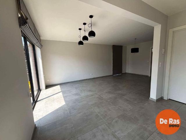WETTEREN Gelijkvloers appartement op rustige locatie