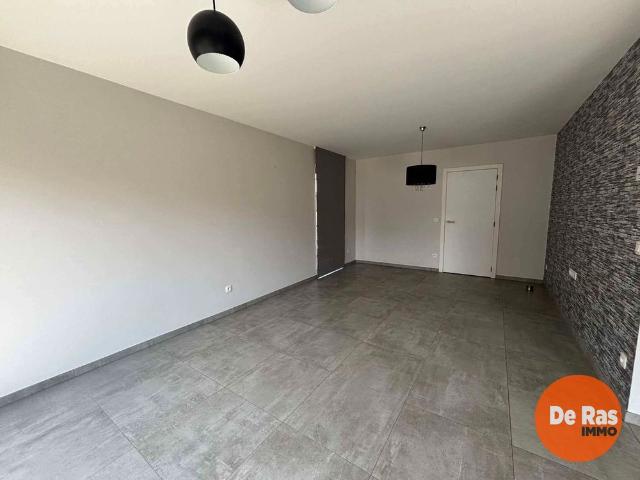 WETTEREN Gelijkvloers appartement op rustige locatie