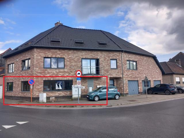 Wetterstraat 1 bus 01 9230 Wetteren