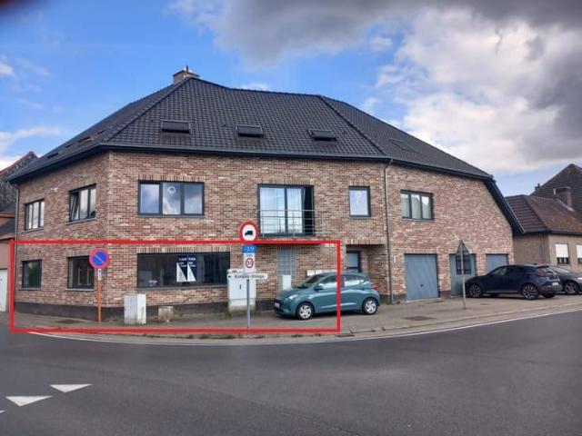 Wetterstraat 1 bus 01 9230 Wetteren