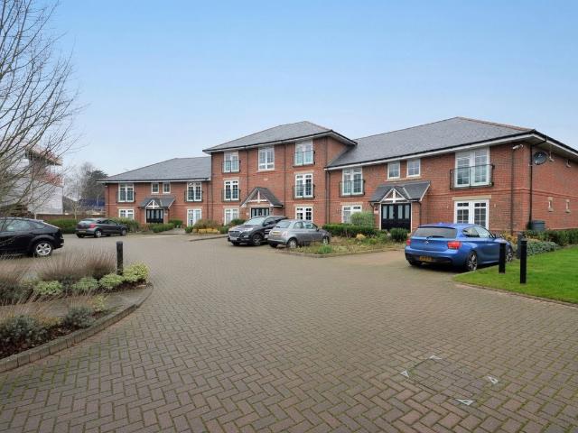 Wetton Place, Egham TW20, 2 bed flat to rent, £1,675 pcm | PrimeLocation