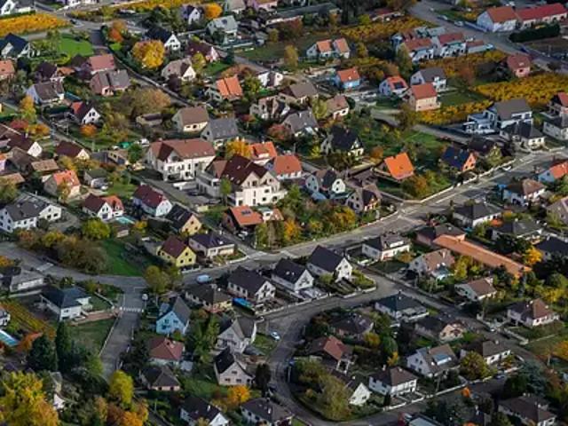 Wettolsheim 68920 Programme neuf appartement neuf à vendre t3