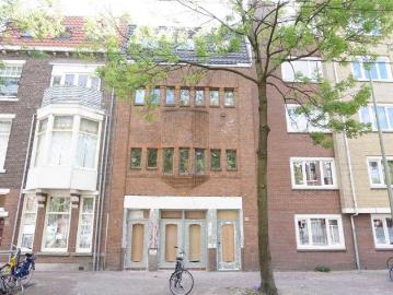 WETERINGPLEIN, RIVIERENBUURT, DEEL GESTOFFEERD €953,45 EXCLUSIEF G.W.E