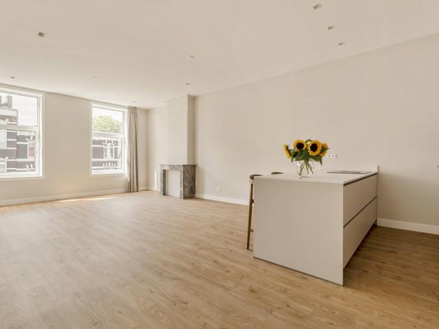 Weteringschans 201 B AMSTERDAM