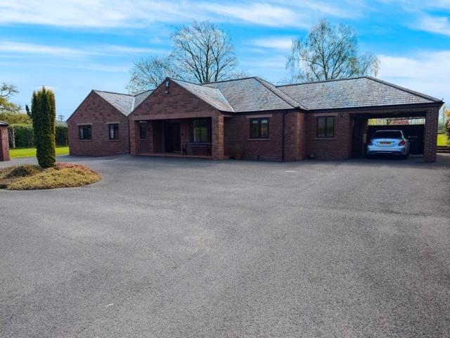 Wetheral, Carlisle CA4, 4 bed detached bungalow to rent, £2,000 pcm | PrimeLocation