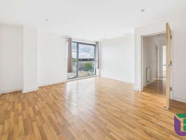 Wetherburn Court, Bletchley, MK2