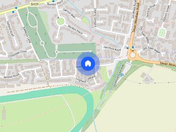 Wetherby Way, Stratford Upon Avon