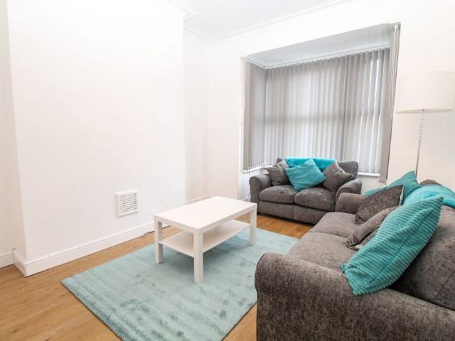 Langdale Terrace, Headingley, Leeds