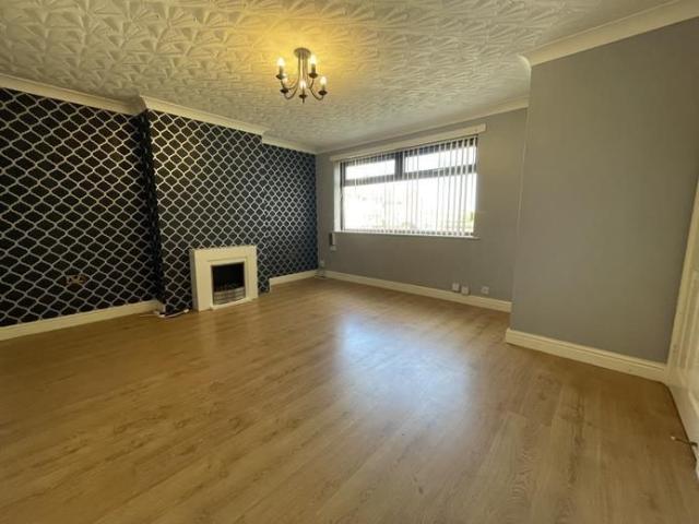 Wetherby Green, Middlesbrough, Ormesby