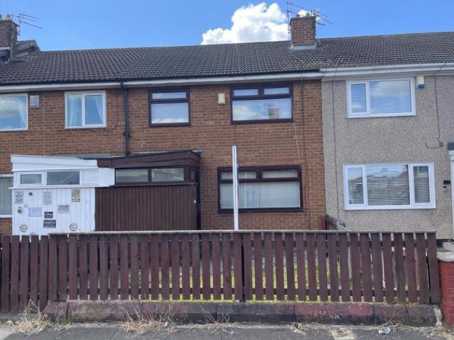 Wetherby Green, Ormesby, MIDDLESBROUGH 3 bed terraced house to rent £750 pcm £173 pw